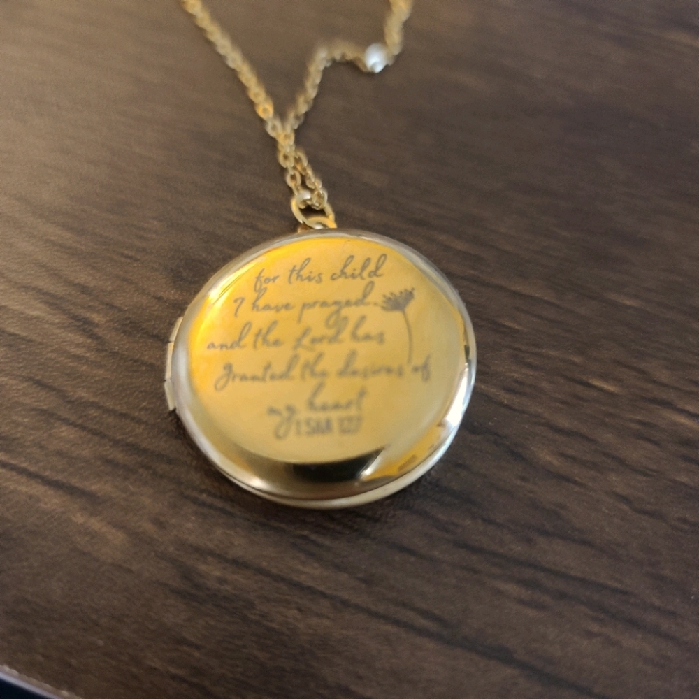 Plunder Locket